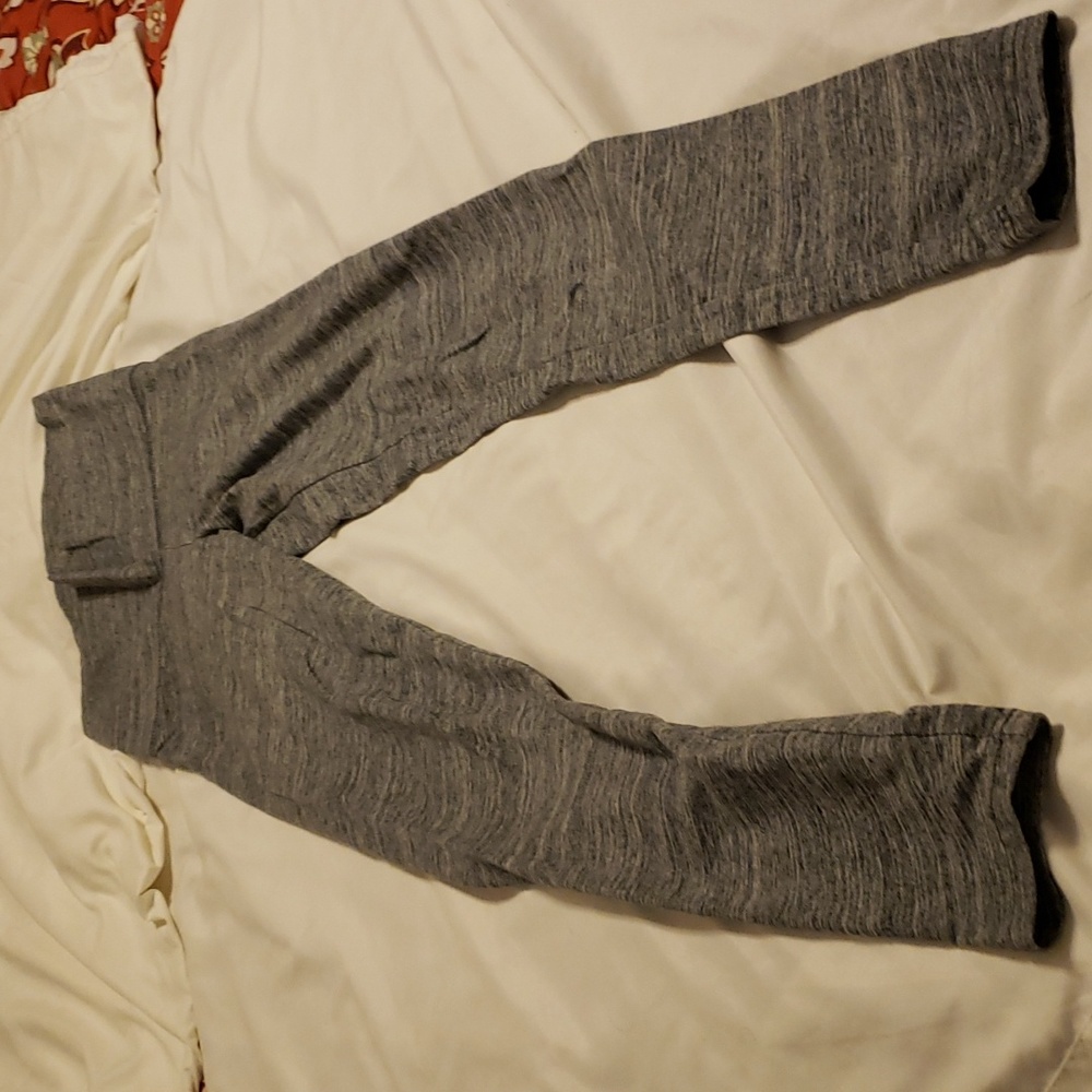 Aerie skinny xsm long leggins
